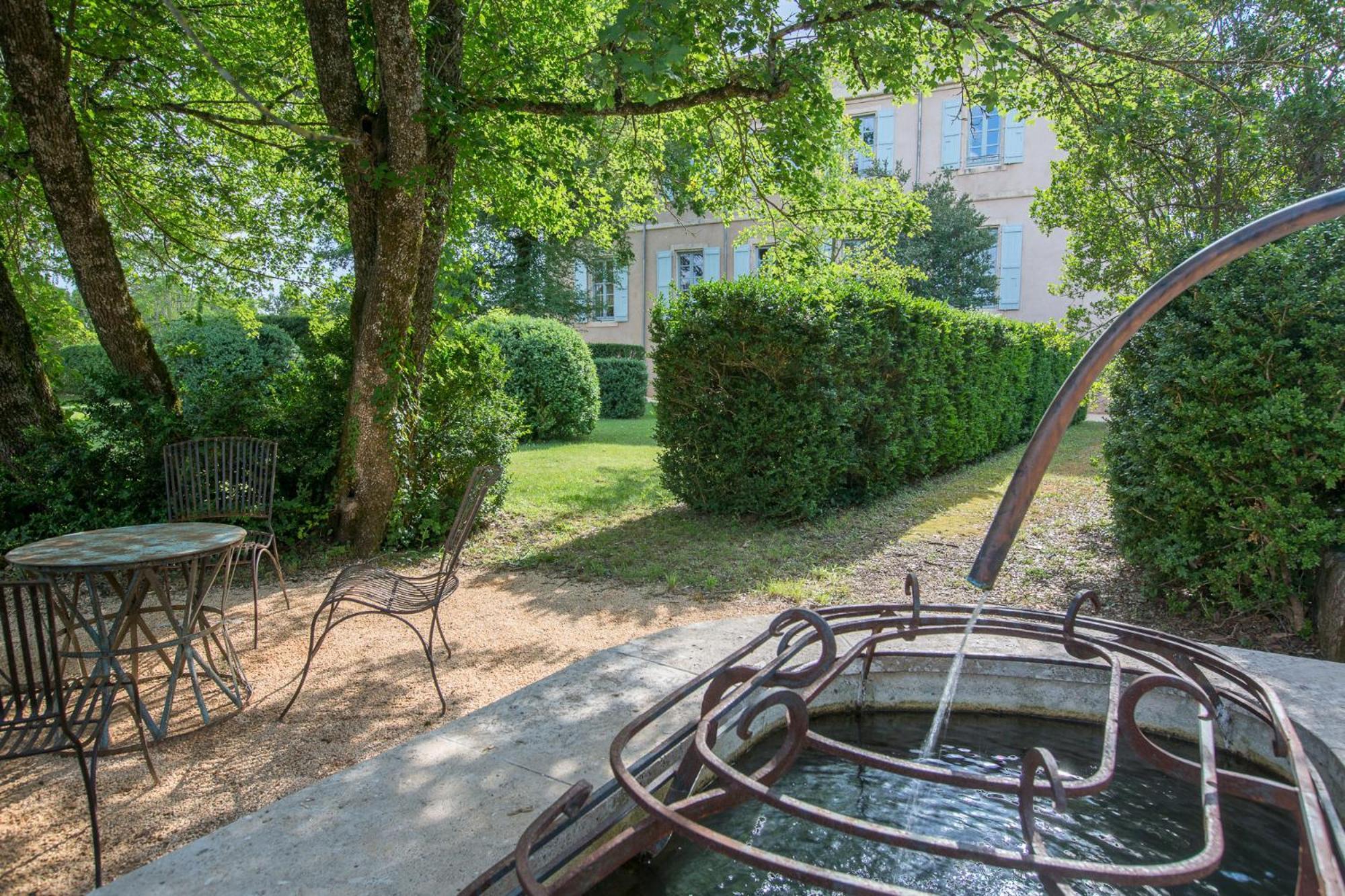 Chateau De Potelieres Екстер'єр фото